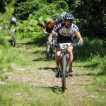 Veloraptor XCO Княжево 2018
