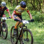 Veloraptor XCO Княжево 2018
