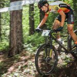Veloraptor XCO Княжево 2018
