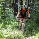 Veloraptor XCO Княжево 2018