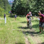Veloraptor XCO Княжево 2018