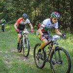Veloraptor XCO Княжево 2018