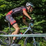 Veloraptor XCO Княжево 2018