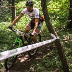 Veloraptor XCO Княжево 2018
