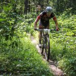 Veloraptor XCO Княжево 2018