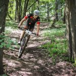 Veloraptor XCO Княжево 2018