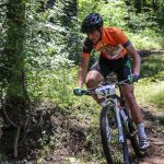 Veloraptor XCO Княжево 2018