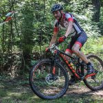 Veloraptor XCO Княжево 2018
