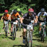 Veloraptor XCO Княжево 2018