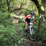 Veloraptor XCO Княжево 2018