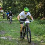 Veloraptor XCO Княжево 2018