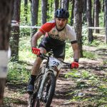 Veloraptor XCO Княжево 2018
