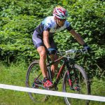 Veloraptor XCO Княжево 2018