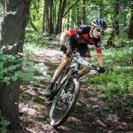 Veloraptor XCO Княжево 2018