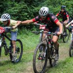 Veloraptor XCO Княжево 2018