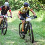 Veloraptor XCO Княжево 2018