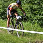 Veloraptor XCO Княжево 2018