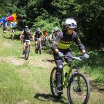 Veloraptor XCO Княжево 2018