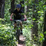 Veloraptor XCO Княжево 2018