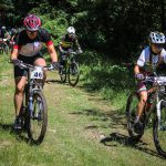 Veloraptor XCO Княжево 2018