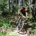 Veloraptor XCO Княжево 2018