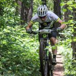 Veloraptor XCO Княжево 2018