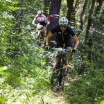 Veloraptor XCO Княжево 2018