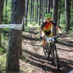 Veloraptor XCO Княжево 2018
