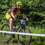 Veloraptor XCO Княжево 2018