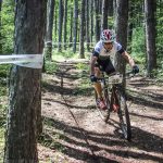 Veloraptor XCO Княжево 2018