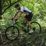 Veloraptor XCO Княжево 2018