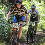 Veloraptor XCO Княжево 2018