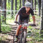 Veloraptor XCO Княжево 2018