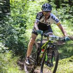 Veloraptor XCO Княжево 2018