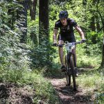 Veloraptor XCO Княжево 2018