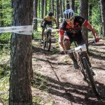 Veloraptor XCO Княжево 2018