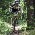 Veloraptor XCO Княжево 2018
