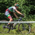 Veloraptor XCO Княжево 2018