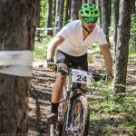 Veloraptor XCO Княжево 2018