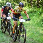 Veloraptor XCO Княжево 2018