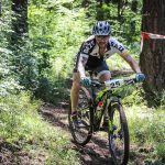 Veloraptor XCO Княжево 2018
