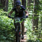 Veloraptor XCO Княжево 2018