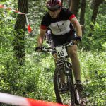 Veloraptor XCO Княжево 2018