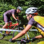 Veloraptor XCO Княжево 2018