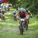 Veloraptor XCO Княжево 2018