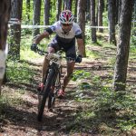Veloraptor XCO Княжево 2018