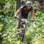 Veloraptor XCO Княжево 2018