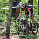 Veloraptor XCO Княжево 2018