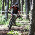 Veloraptor XCO Княжево 2018