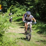 Veloraptor XCO Княжево 2018